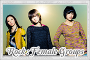 Rock Female Group
